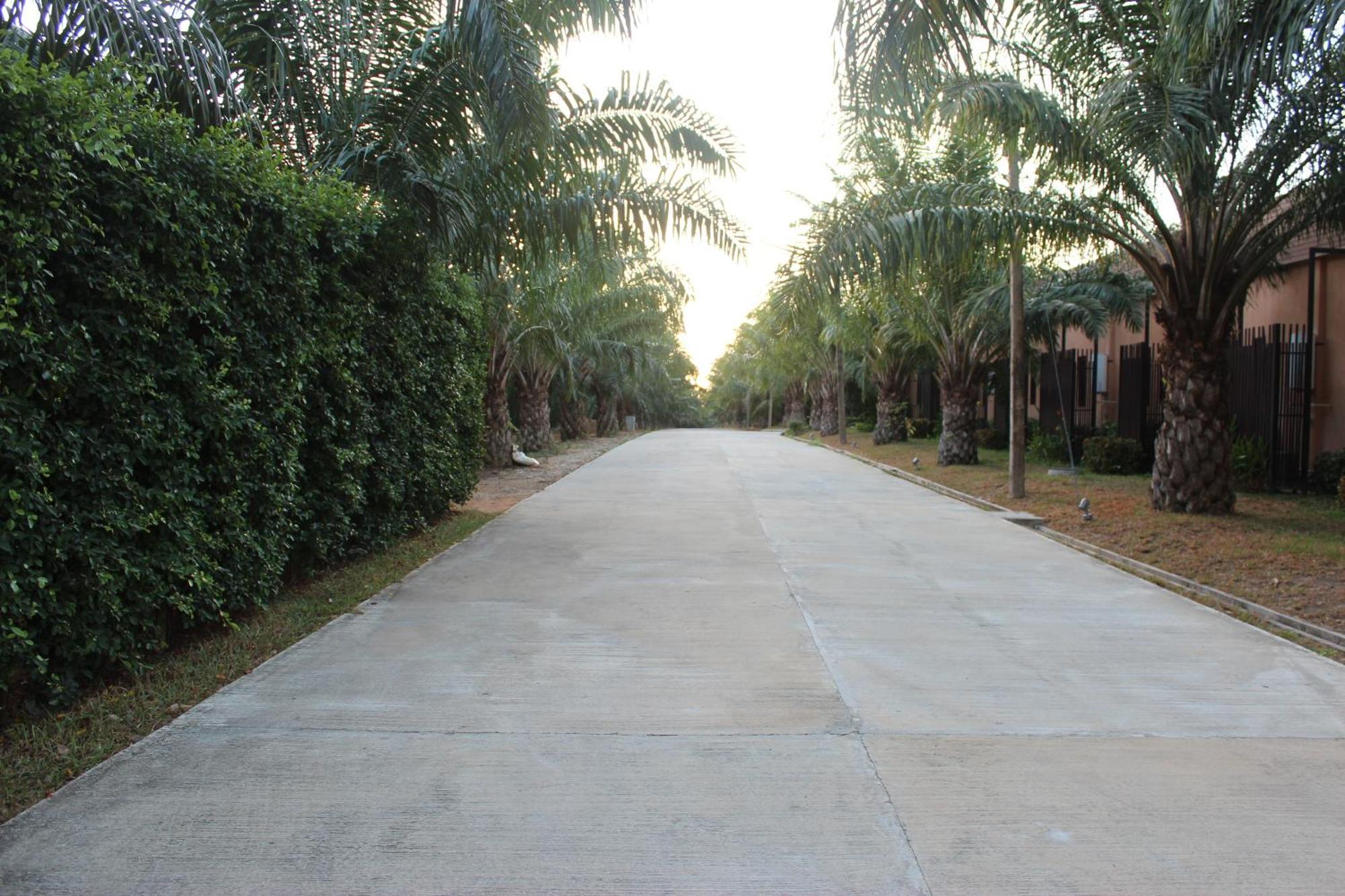 Palm Inn Khok Kloi Екстер'єр фото